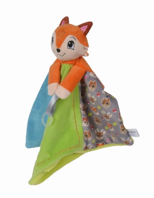 Pluszowy przytulaczek Forest Friends 30 cm