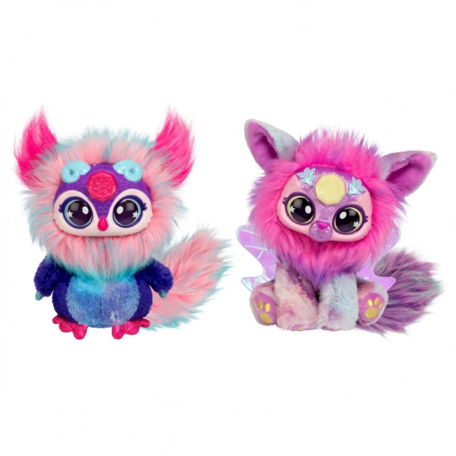 Magic Mixies Figurka Kociołek Gem Niespodzianka, miesięczny mix