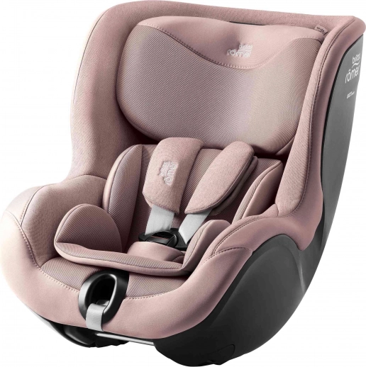 Fotelik samochodowy Dualfix Style Dusty Rose