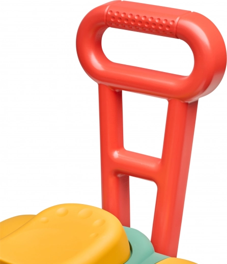 Uchwyt na pierwsze kroki