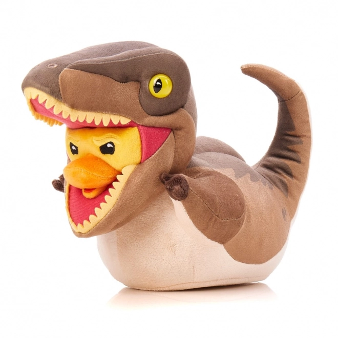 Pluszowa zabawka Tubbz Jurassic Park Velociraptor