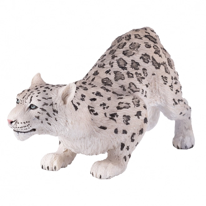 Mojo Śnieżny Leopard