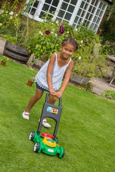 Little Tikes Kosiarka do trawy