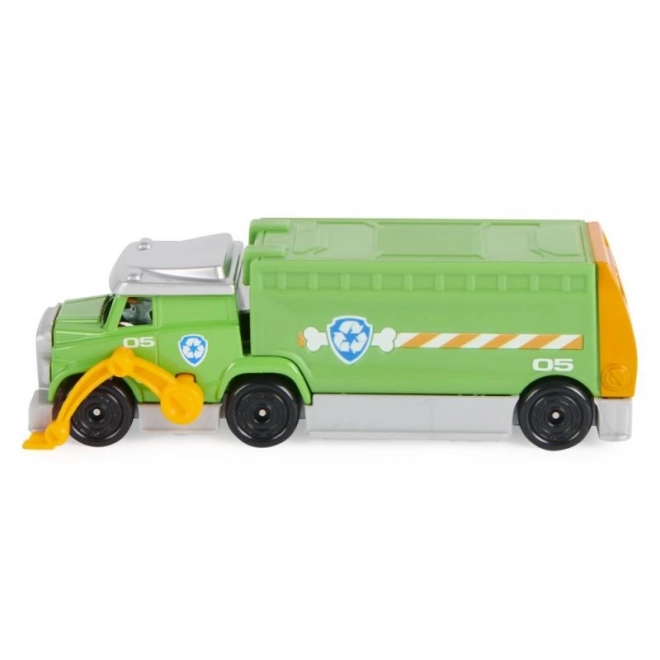 Psi Patrol Die-Cast Ciężarówki