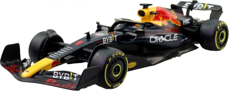 Oficjalna licencja ORACLE RED BULL RACING