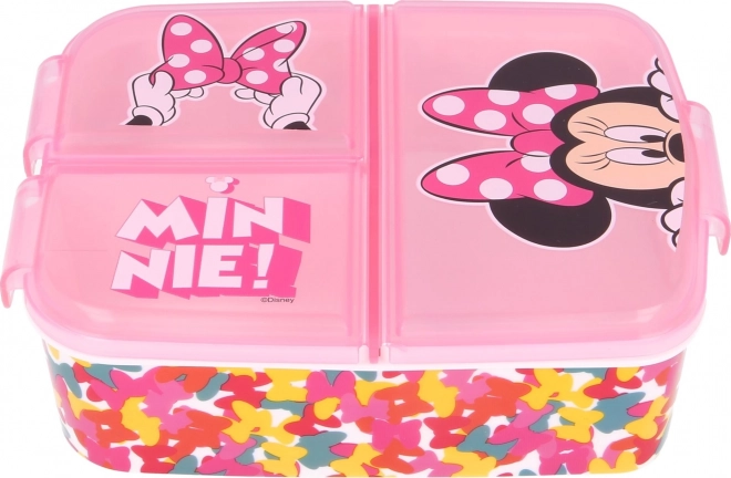STOR Multi Box na przekąskę Minnie