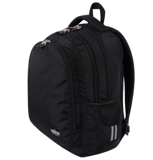 Plecak szkolny St. Right 25L czarny