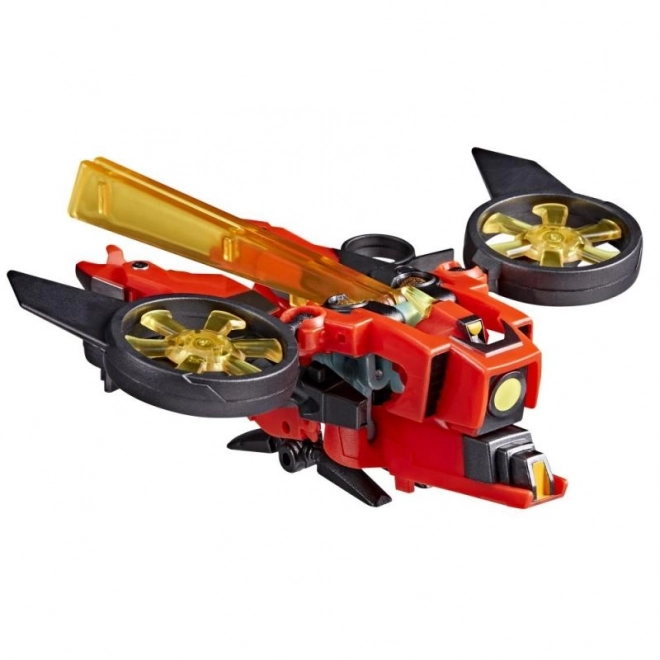 Transformers Earthspark terran deluxe figurka
