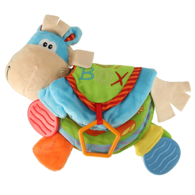 Zintegrowane gryzaki