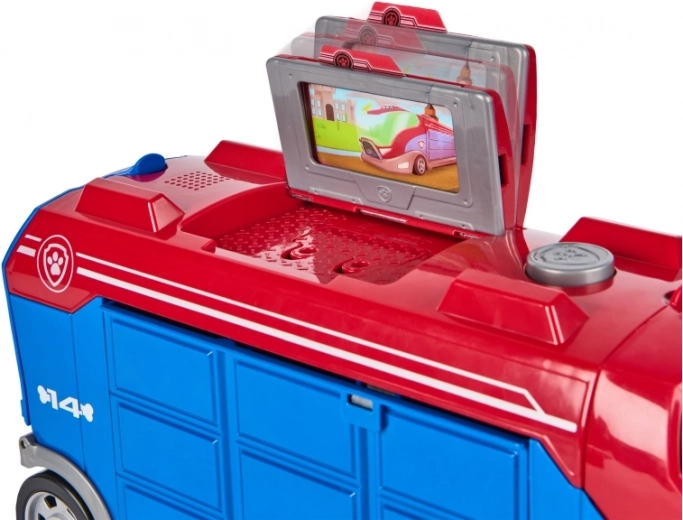 Monitor misji dla jeszcze większej liczby historii