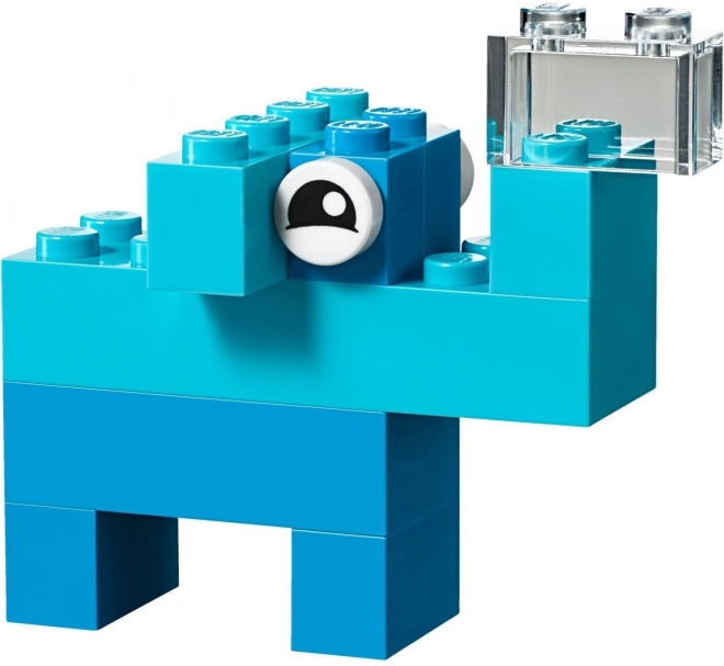 LEGO Classic 10713 Kreatywny Kufer
