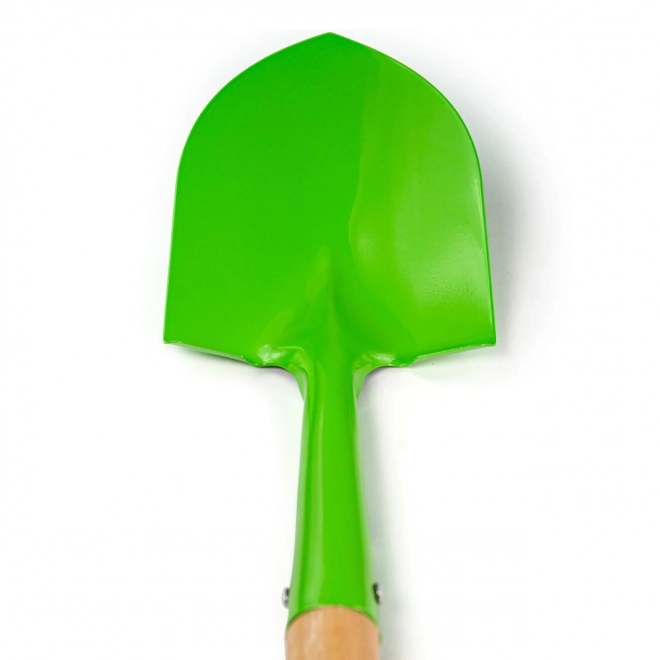 Bigjigs Toys Łopatka z krótkim trzonkiem