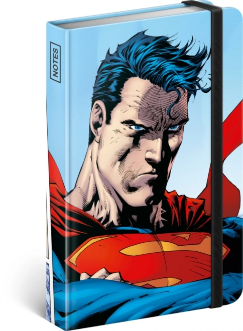 Notatnik Superman – Światowy bohater