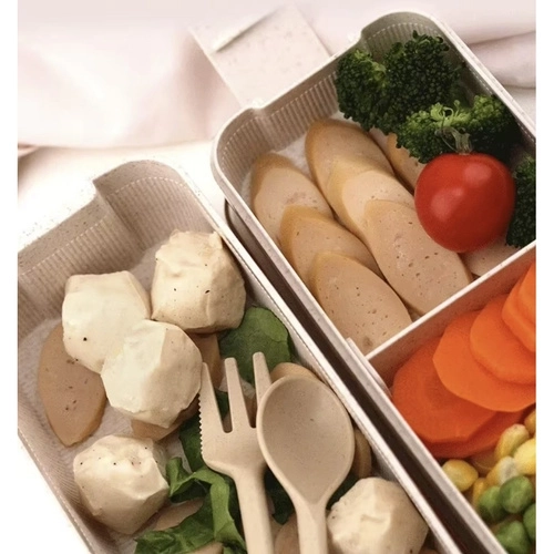 Lunch box - pojemnik na lunch 750ml Ruhhy 24528