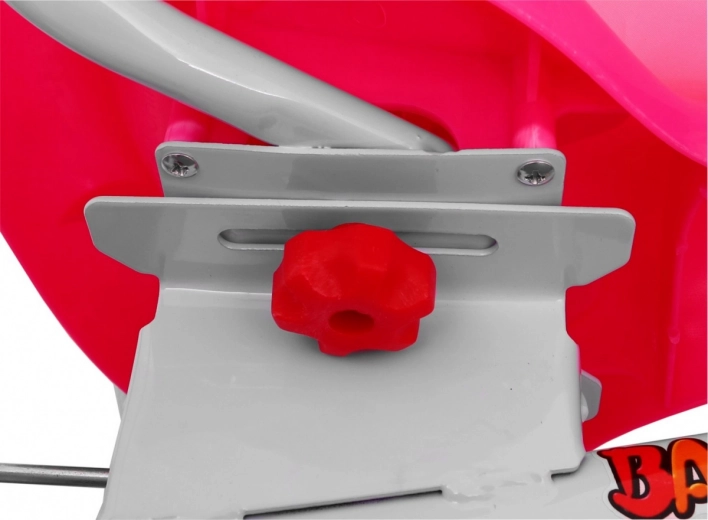 Sterowanie rodzicielskie w 3 stopniach