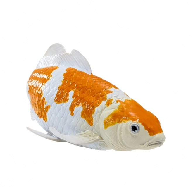 Figurka Koi Ochiba Karp