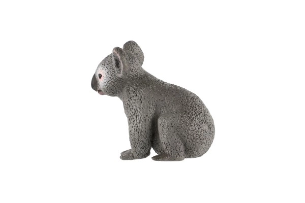 Koala niedźwiedziowata zooted plast 8cm w woreczku