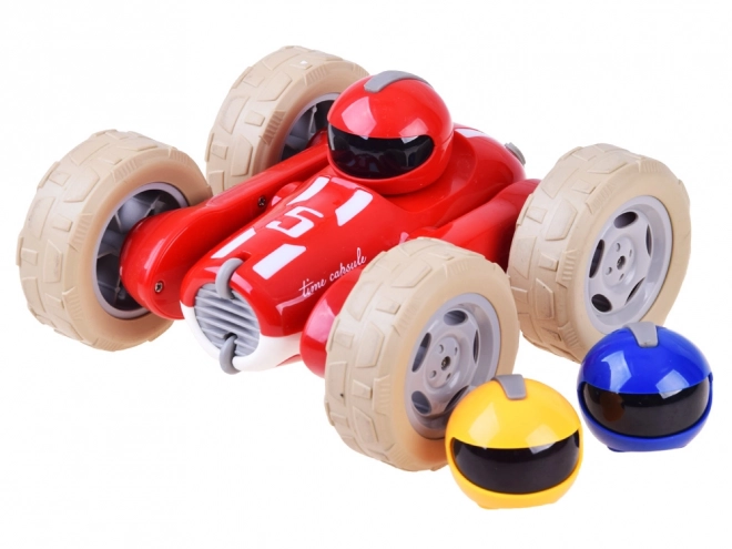 Zdalnie sterowane auto Stunt Bolid 360 RC