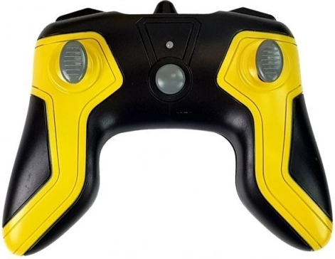 Stabilne sterowanie 2,4 GHz