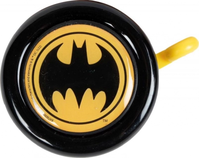 Dzwonek rowerowy dla dzieci BATMAN