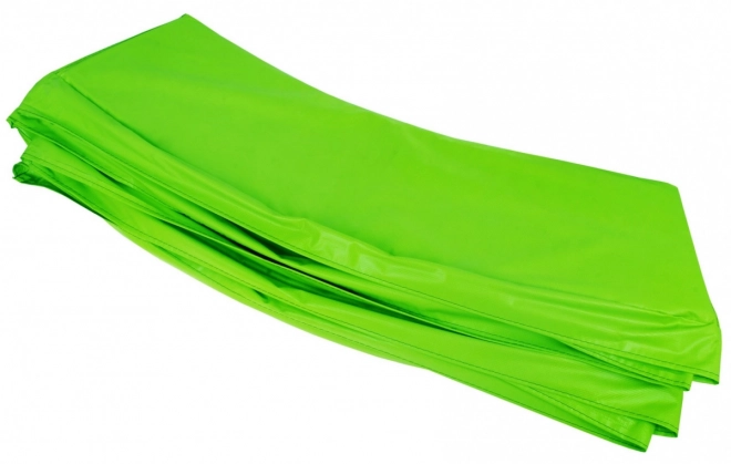 Osłona krawędziowa sprężyn SkyRamiz Zielona do trampoliny ogrodowej 366 cm/12FT