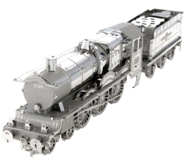 Metal Earth 3D puzzle Harry Potter: Hogwart Express