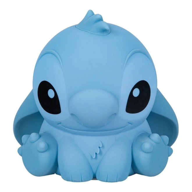 Silikonowe LED światło Stitch z licencją Disney