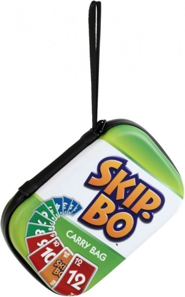 Etui na karty Skip-Bo