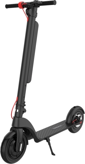hulajnoga elektryczna Umax City Racer 36 z wyjmowaną baterią