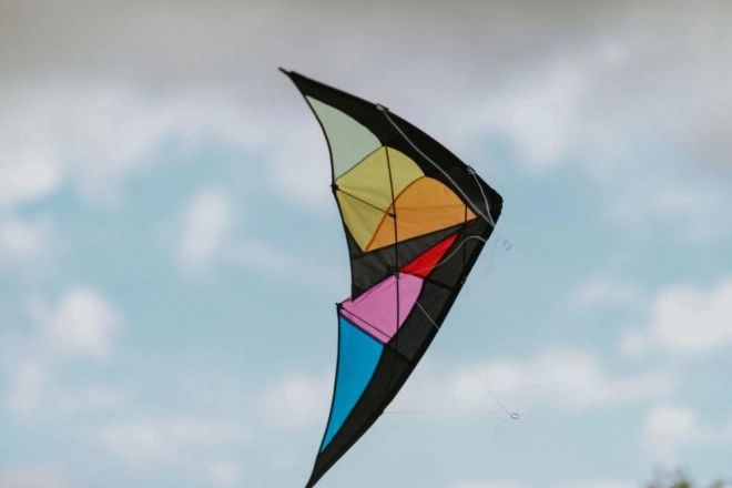 Latający sportowy smok Dragon 120 x 50 cm
