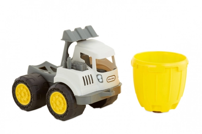 betoniarka Little Tikes Dirt Diggers 2w1