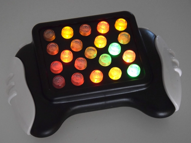 Elektroniczna gra pamięciowa Memory