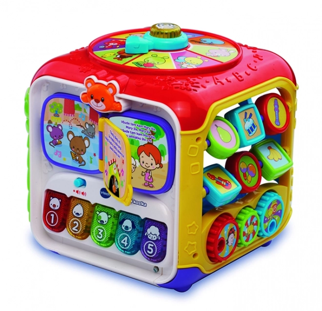 VTech Magiczna Kostka
