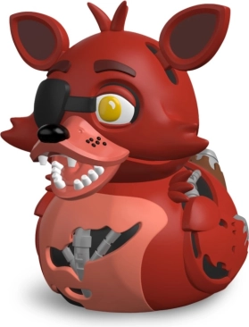 Kaczuszka kolekcjonerska Mini Foxy