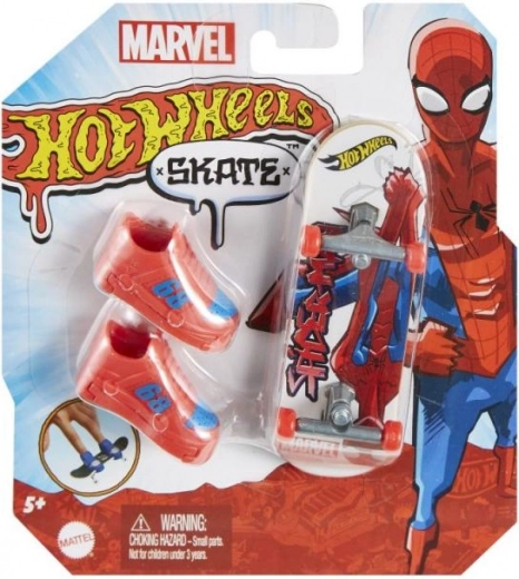 Ikoniczne motywy MARVEL