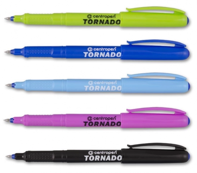 CENTROPEN Długopis Tornado Ergo (mix)