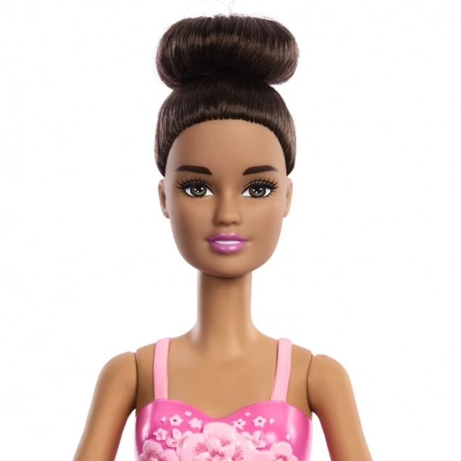 Barbie baletowa lalka