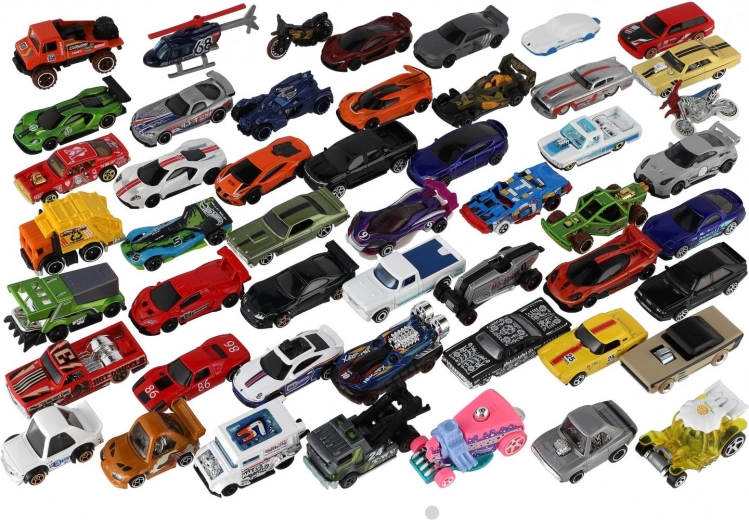 Kompaktowe wymiary na podróż