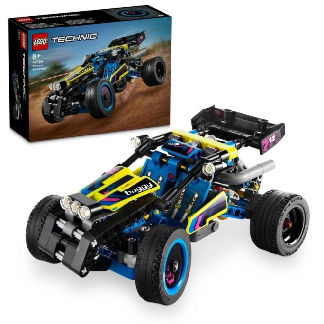 LEGO® Technic 42164 Terenowa wyścigowa buggy