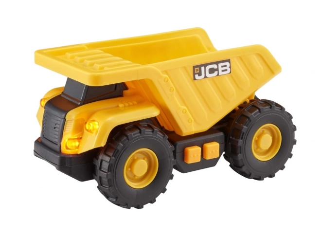 Inspirowane marką JCB