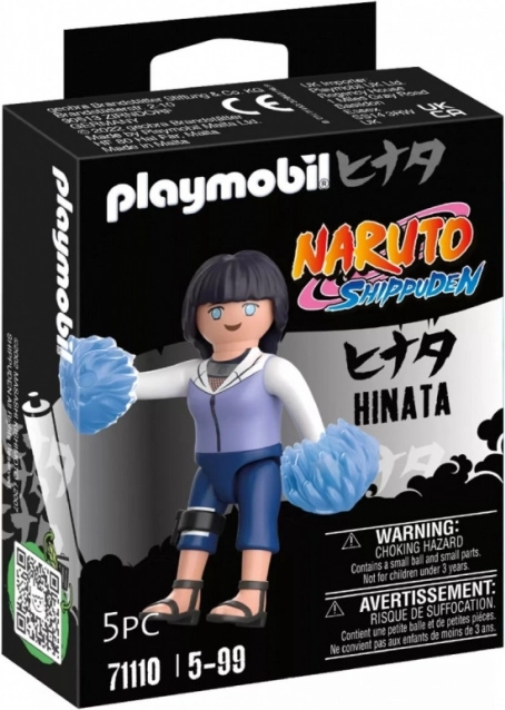 Figurka NARUTO SHIPPUDEN Hinata
