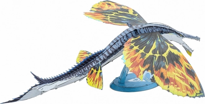 Metal Earth 3D puzzle Premium series: skimwing z Avataru