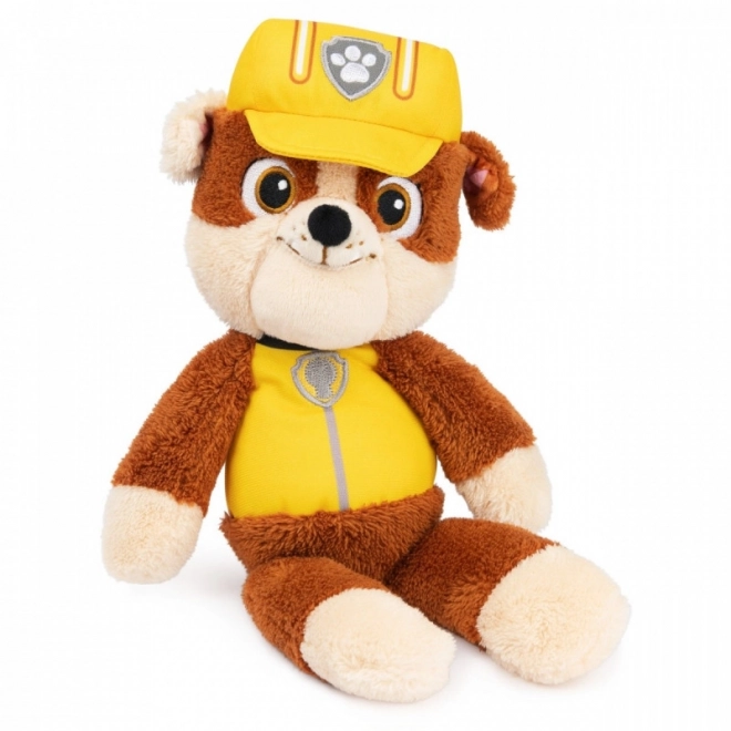 Maskotka Psi Patrol Rubble 33 cm