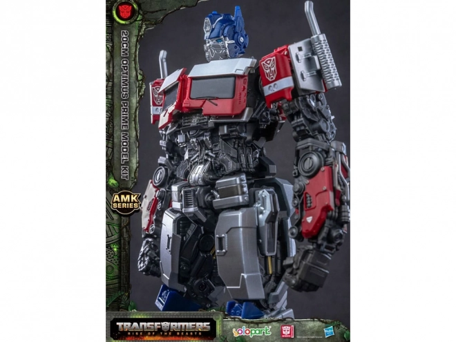 Hasbro Transformers Optimus Prime 20cm figurka kolekcjonerska ZA5470
