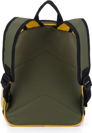 Lekki i wygodny dla małych odkrywców