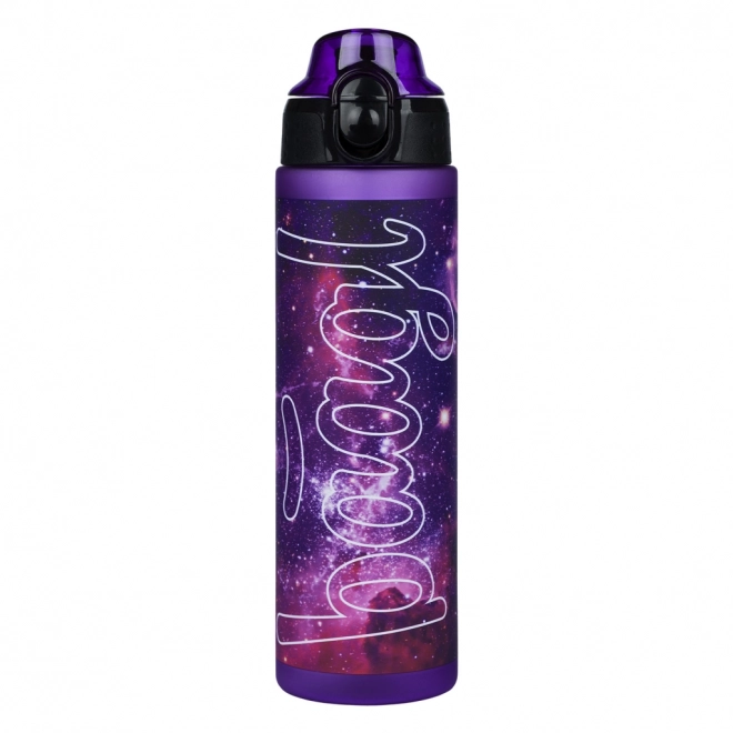 Butelka BAAGL z Tritanu Galaxy, 700 ml