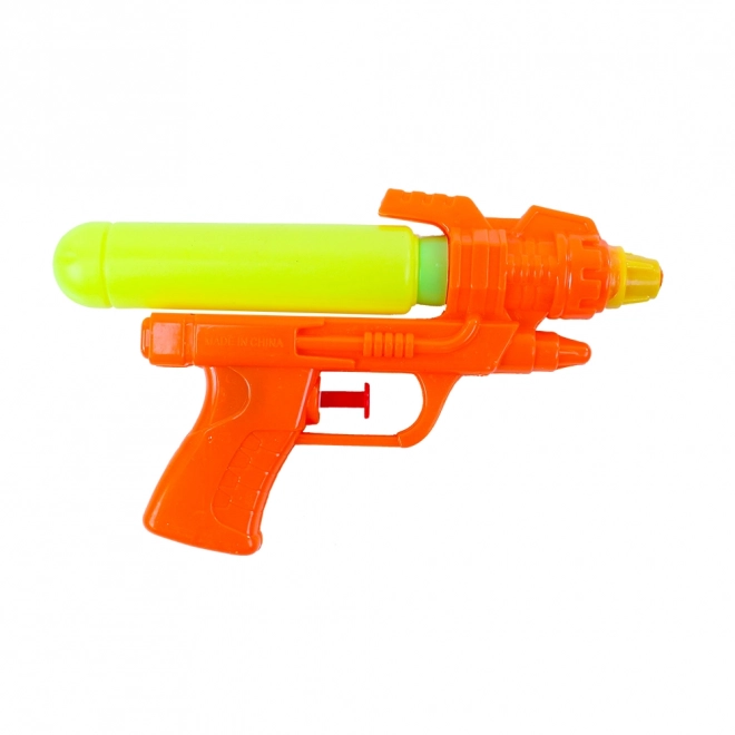Pistolet wodny do zabaw na świeżym powietrzu