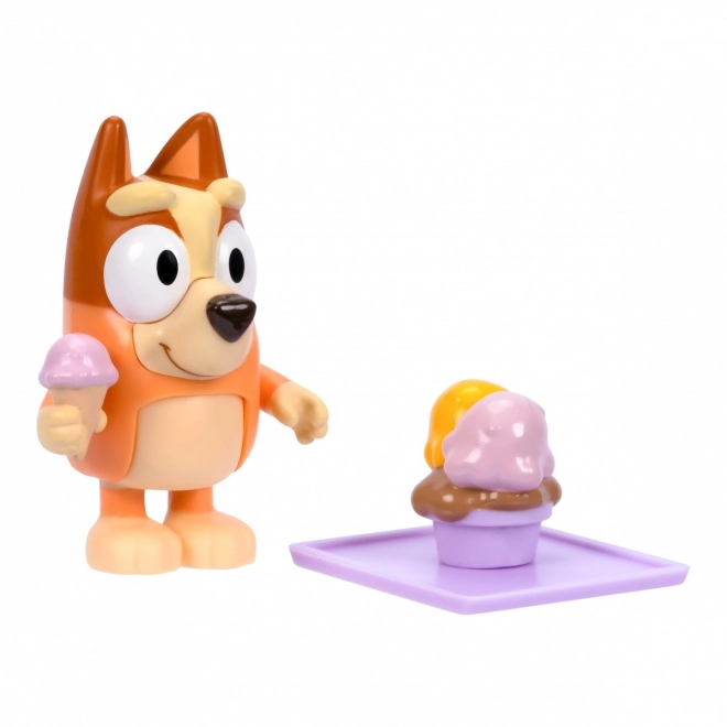 Figurka Bluey - początek gry assort 1-pack