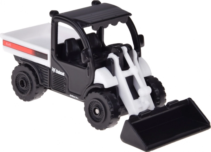 Funkcyjna ładowarka do kreatywnej zabawy