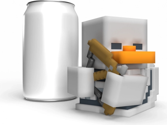 Kompaktowy rozmiar, maksymalny detal